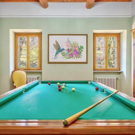 Maria * モンテ・サン・サヴィーノ