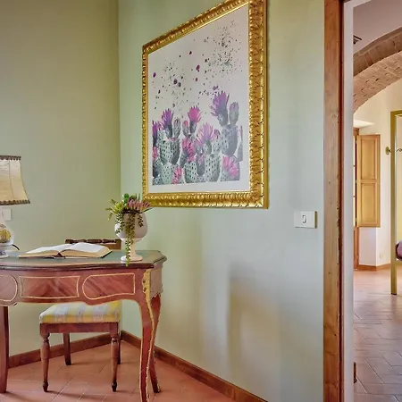 Villa Maria *