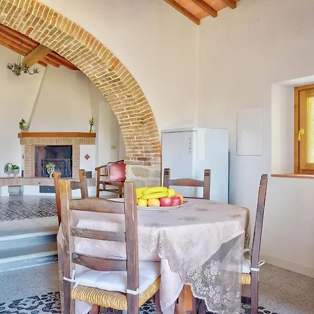 Villa Maria *