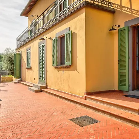 Maria Villa