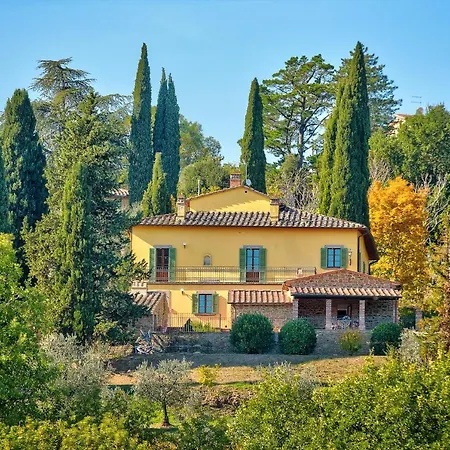 Villa Maria Monte San Savino