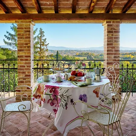 Maria Monte San Savino