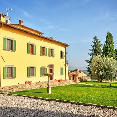 Villa Maria *