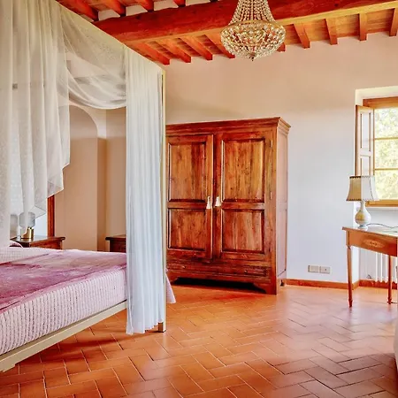 Villa Maria *
