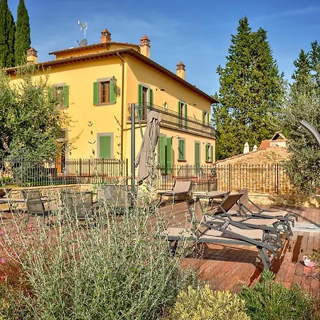 Villa Maria