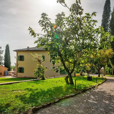 Maria Monte San Savino