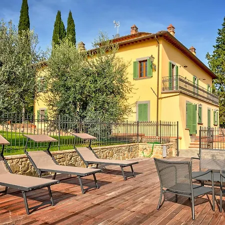 Villa Maria *