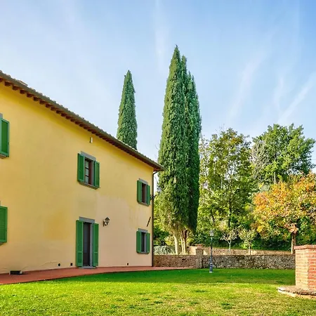 Villa Maria Monte San Savino