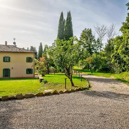 Villa Maria
