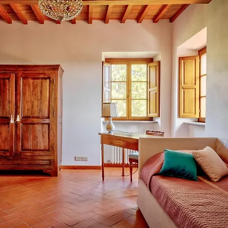 Villa Maria *